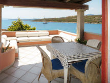 Ferienwohnung Ginestra