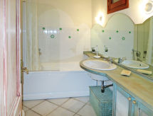 Ferienwohnung Ginestra