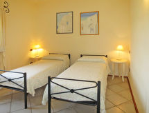 Ferienwohnung Ginestra
