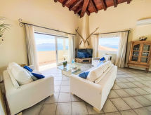 Ferienwohnung Ginestra