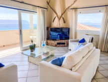 Ferienwohnung Ginestra