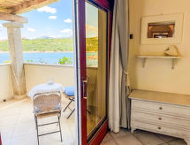 Ferienwohnung Ginestra