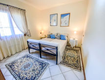Ferienwohnung Ginestra