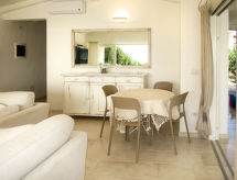 Ferienhaus Tugurio