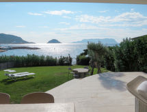 Ferienhaus Tugurio