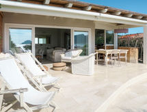 Ferienhaus Tugurio