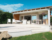 Ferienhaus Tugurio