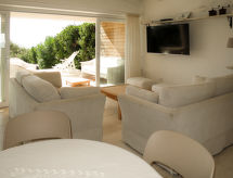 Ferienhaus Tugurio