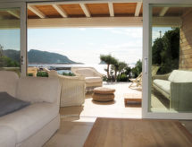 Ferienhaus Tugurio