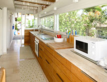 Ferienhaus Tugurio