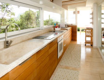 Ferienhaus Tugurio