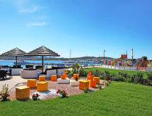 Ferienhaus Tugurio