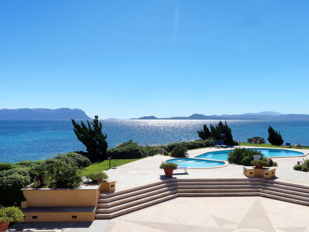 Acacia — Pool Outdoor
