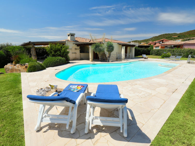 Search and Stay destination Sottomonte, Sardegna - Italy from AU$ 515. Iris