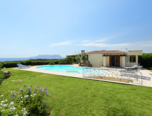Maison Iris