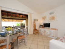 Maison Iris