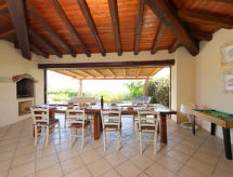 Maison Iris