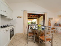 Maison Iris