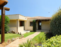 Maison Iris