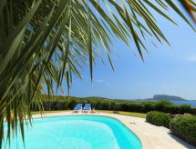 Maison Iris
