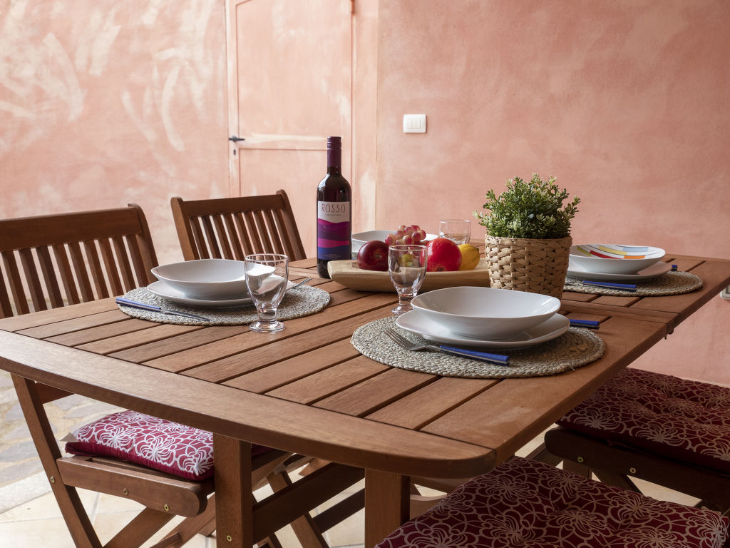 Interhome Orizzonti 5