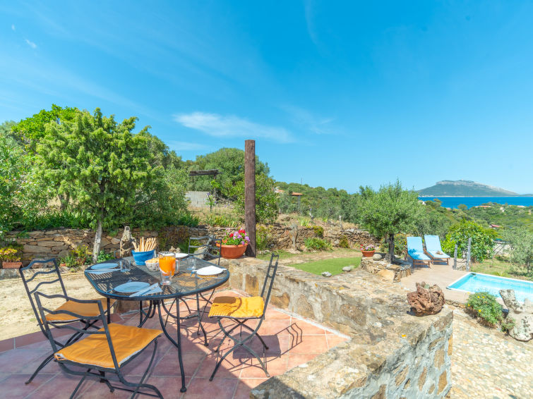 Search and Stay destination Provincia di Sassari, Sardegna - Italy from AU$ 424. Iride