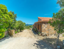 Ferienhaus Iride