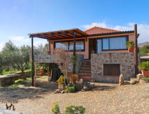 Ferienhaus Iride