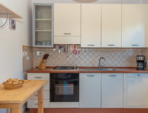Ferienhaus Iride