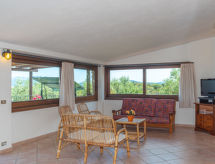 Ferienhaus Iride