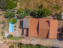 Ferienhaus Iride