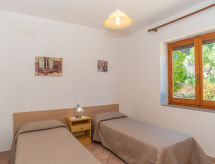 Ferienhaus Iride