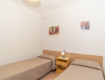 Ferienhaus Iride