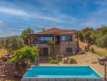 Ferienhaus Iride