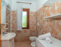 Ferienhaus Iride
