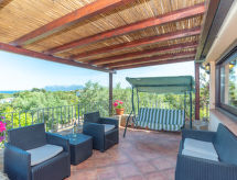 Ferienhaus Iride