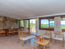 Ferienhaus Iride