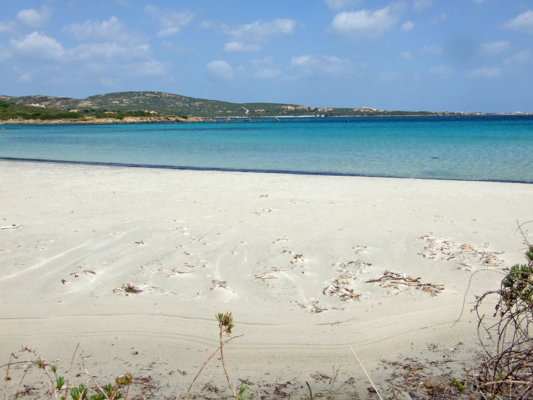 Karas – Pittulongu – Sardinien