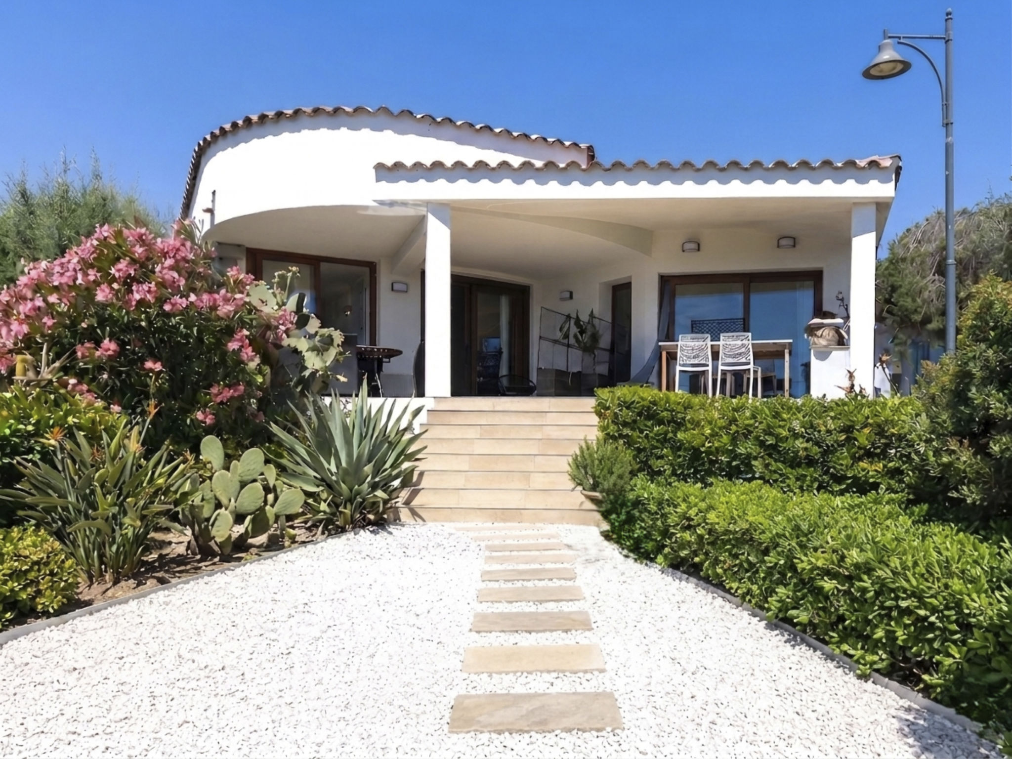 La Casa Del mare