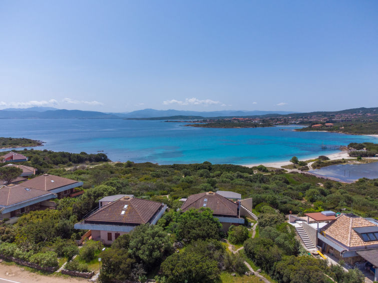 Search and Stay destination Nodu Pianu, Sardegna - Italy from AU$ 141. Vista Playa 3 (GOA603)