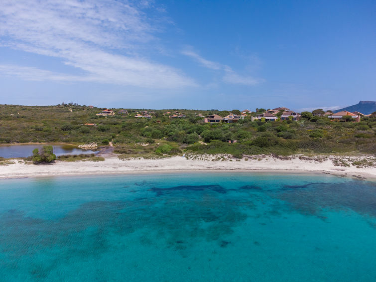 Search and Stay destination Nodu Pianu, Sardegna - Italy from AU$ 141. Vista Playa 3 (GOA603)