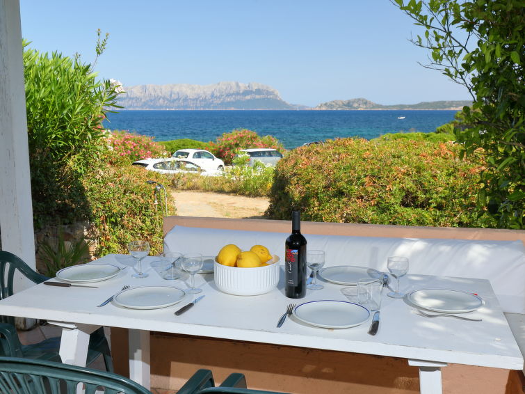 Tatil Daire Vista Tavolara 1