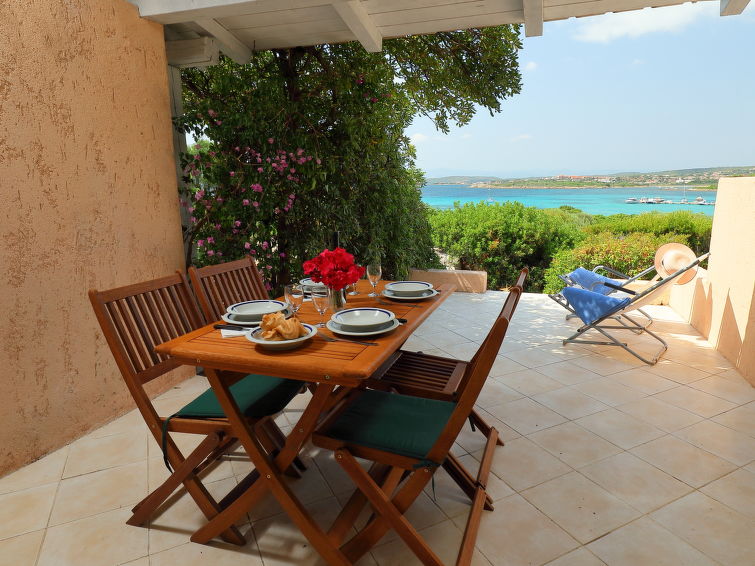 Search and Stay destination Nodu Pianu, Sardegna - Italy from AU$ 141. Vista Mare 3 (GOA613)