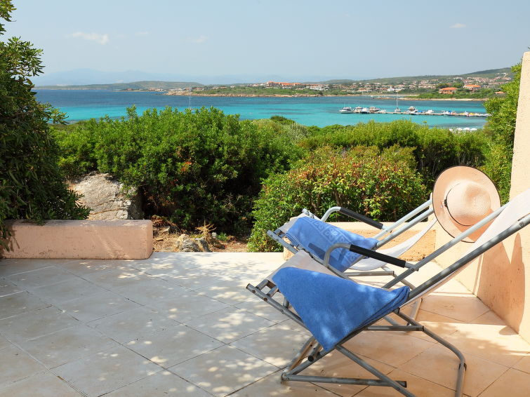 Search and Stay destination Nodu Pianu, Sardegna - Italy from AU$ 141. Vista Mare 3 (GOA613)