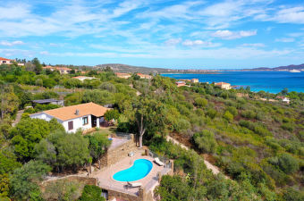 Ferienwohnungen Ferienhauser Pittulongu Interhome