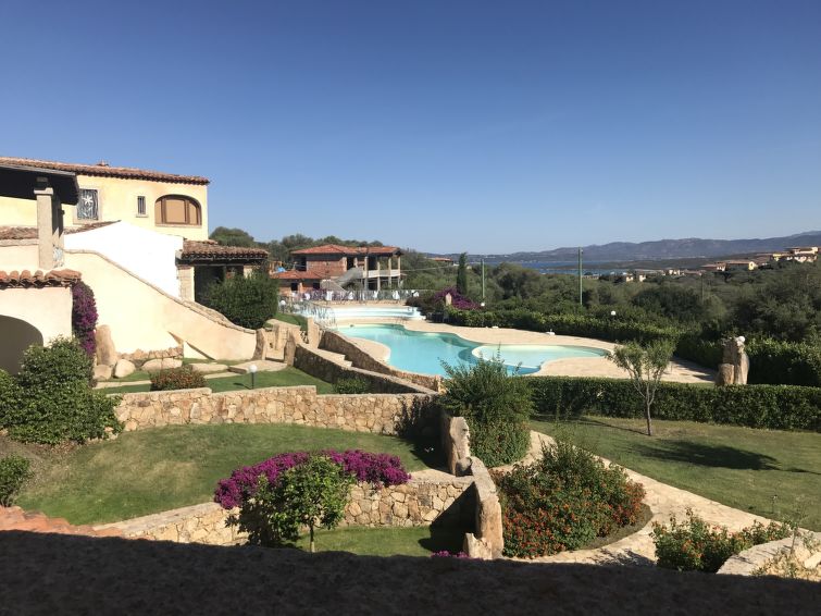 Apartman za odmor Li Menduli