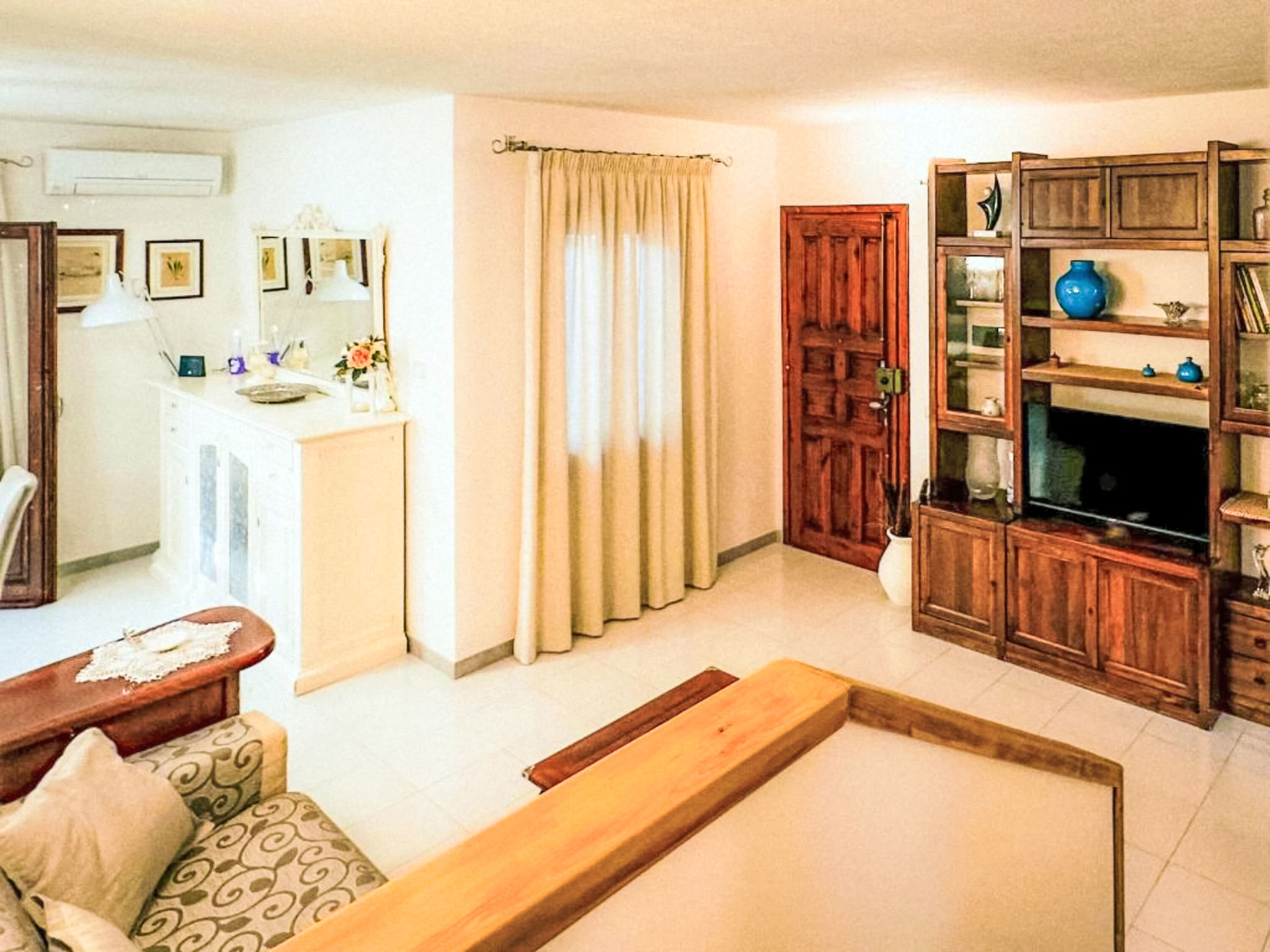Appartamento vicino al centro di Olbia - Binnen