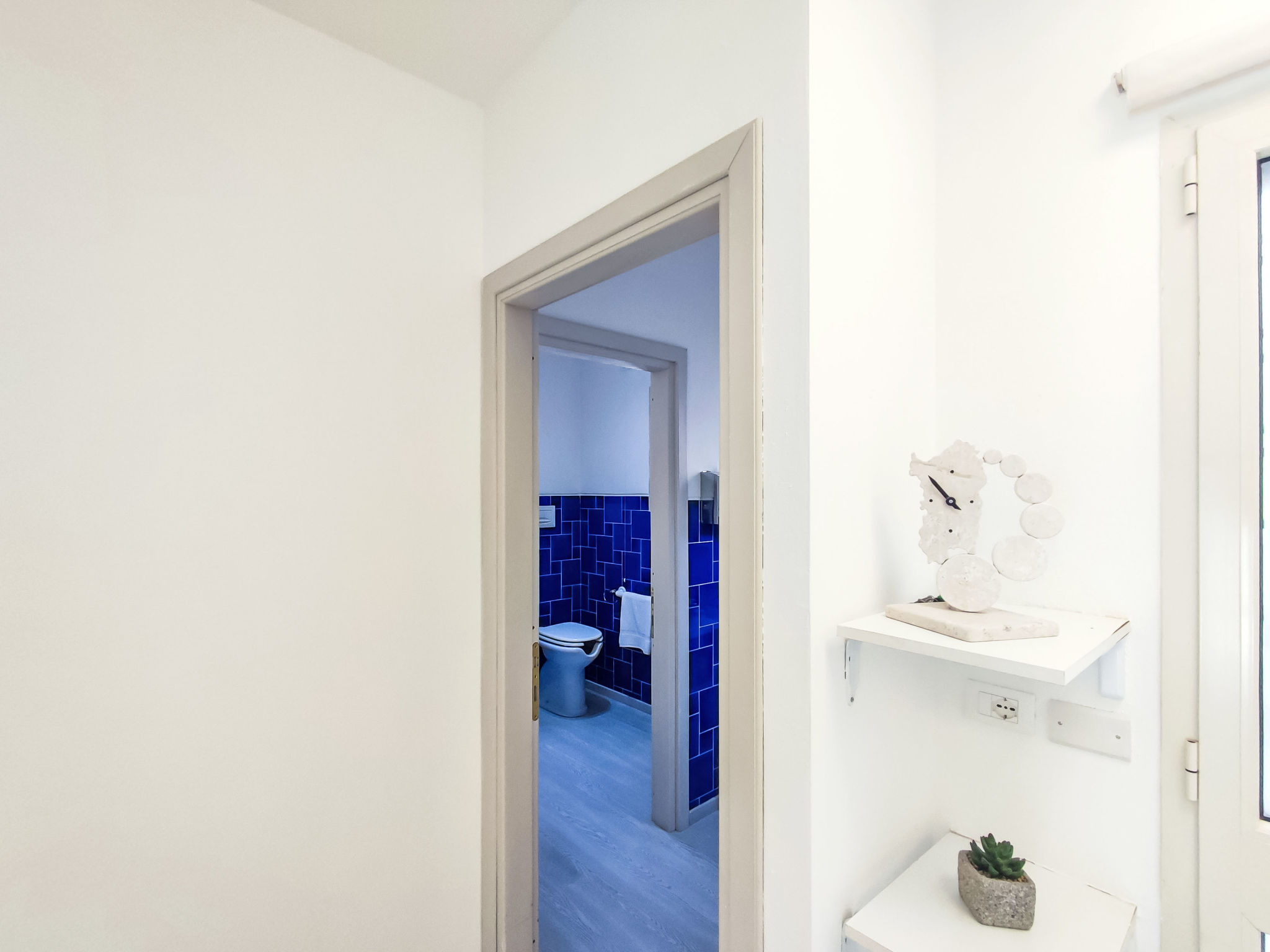 Domus Flavia-Inside