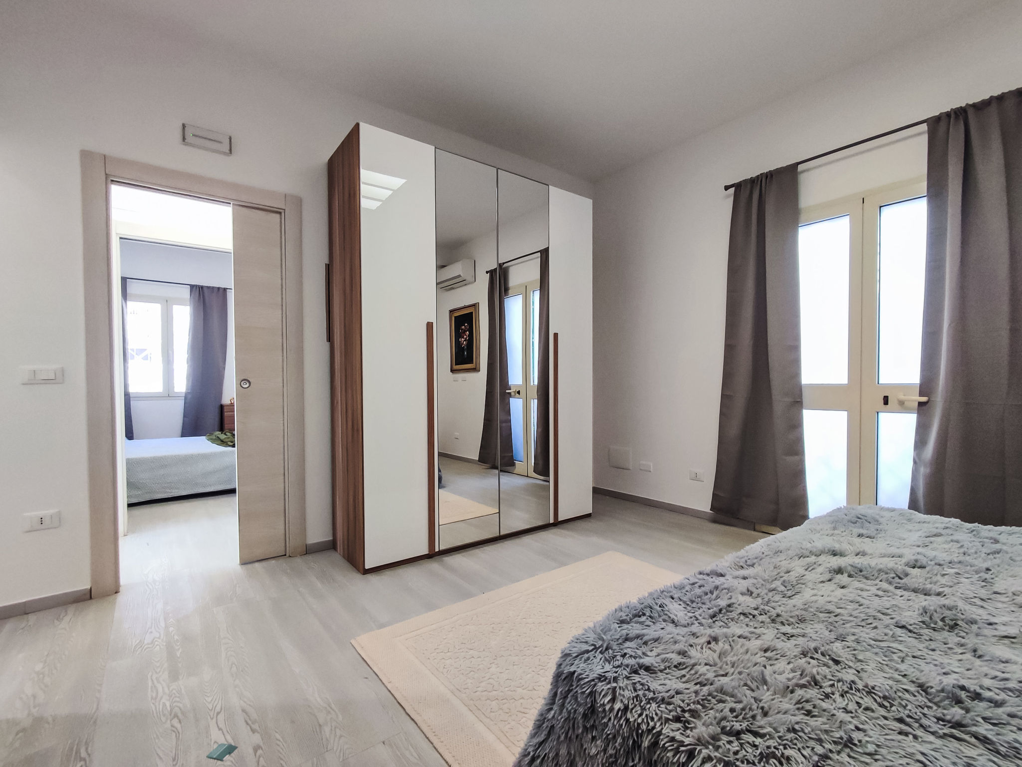 Domus Flavia-Inside