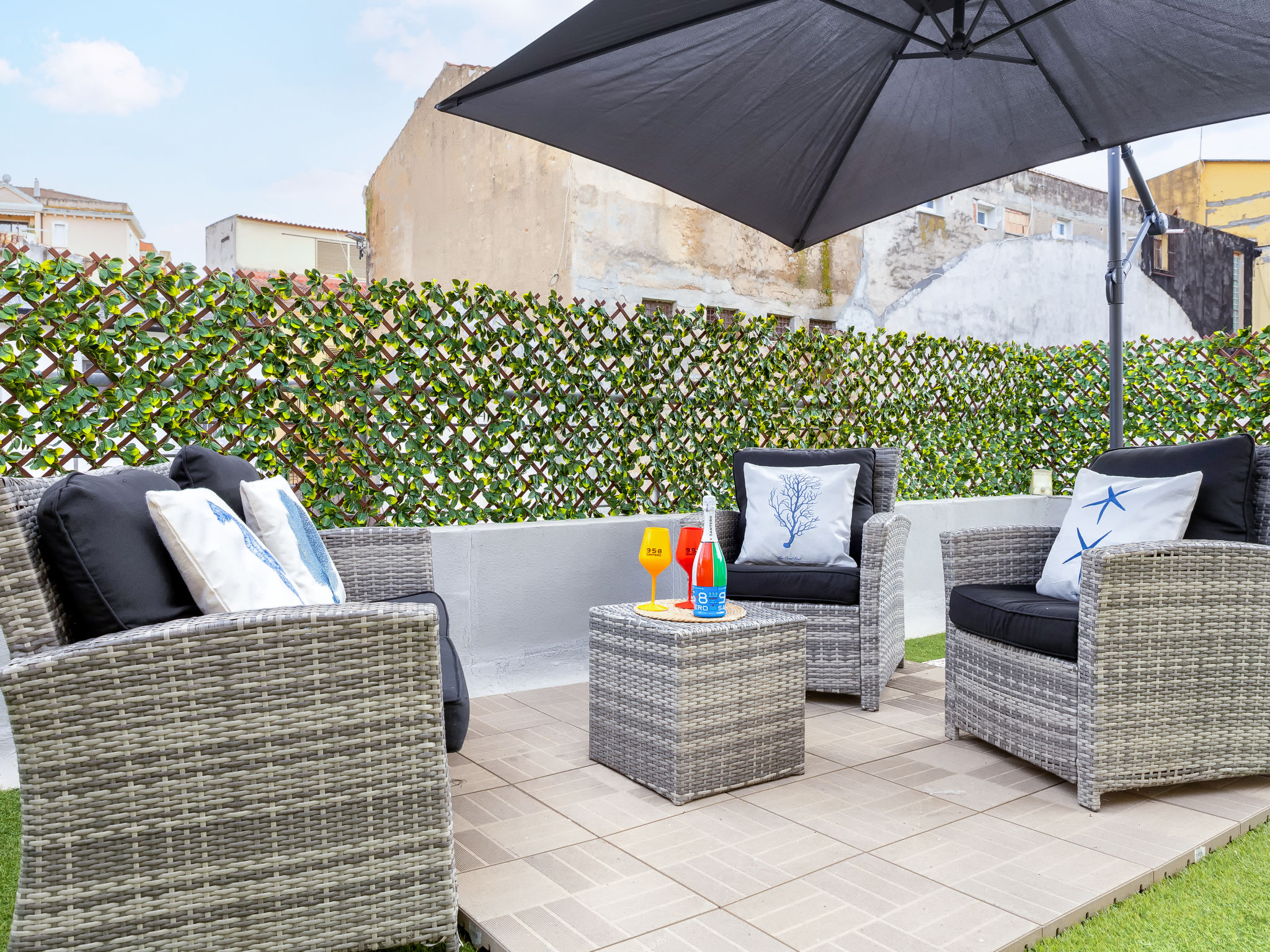 Lorenas'Home-Buiten